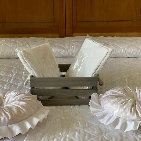 Casa Di Tommaso Apartman Sonnino Kültér fotó