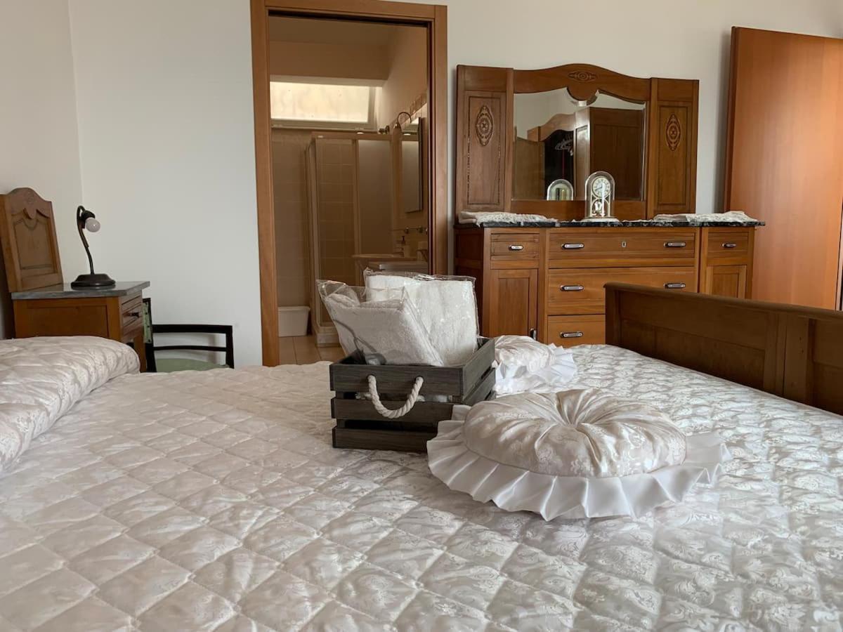 Casa Di Tommaso Apartman Sonnino Kültér fotó