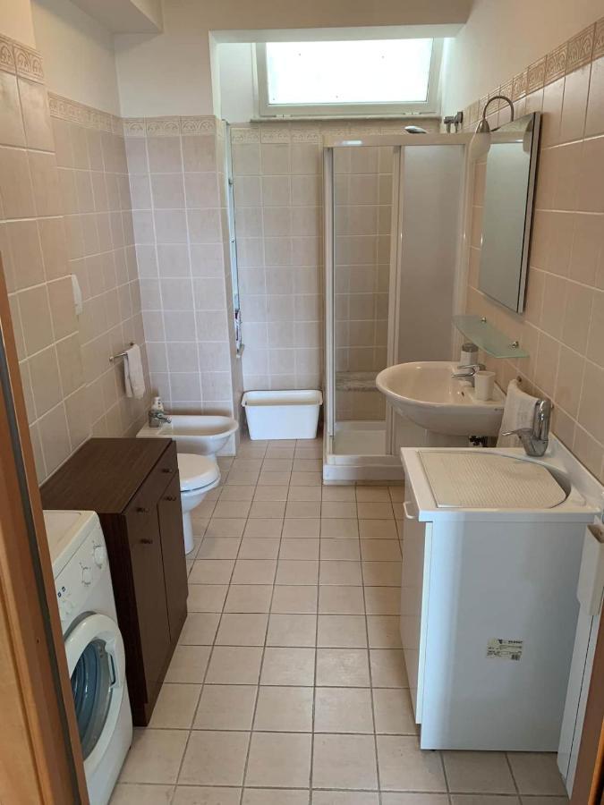 Casa Di Tommaso Apartman Sonnino Kültér fotó
