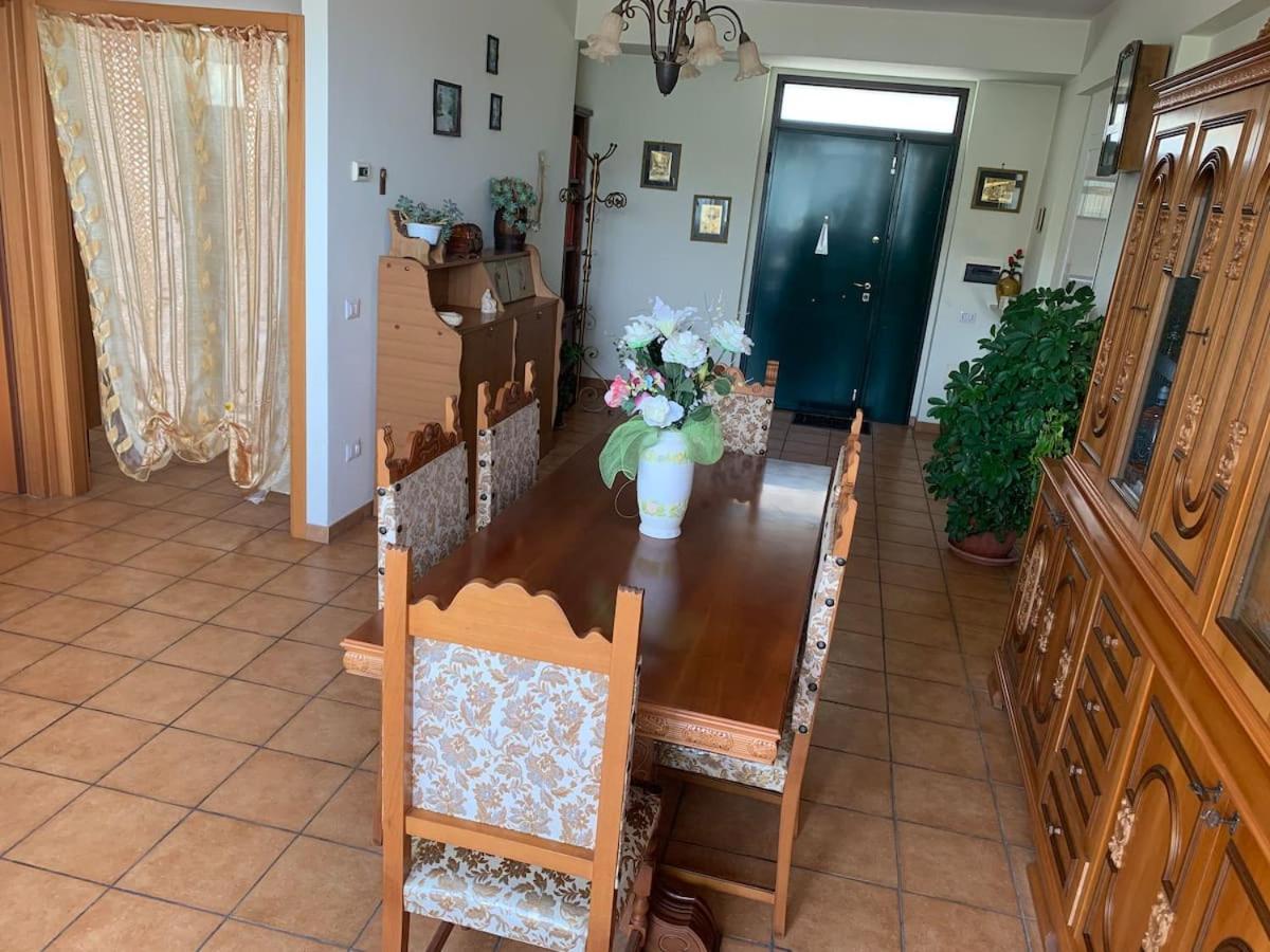 Casa Di Tommaso Apartman Sonnino Kültér fotó