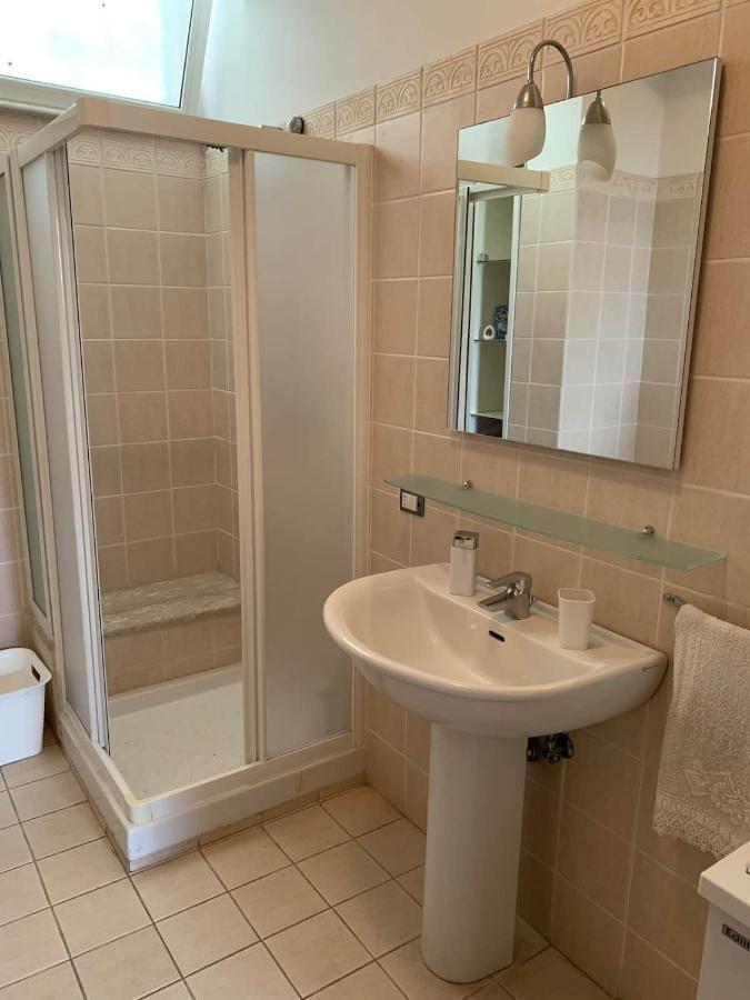 Casa Di Tommaso Apartman Sonnino Kültér fotó