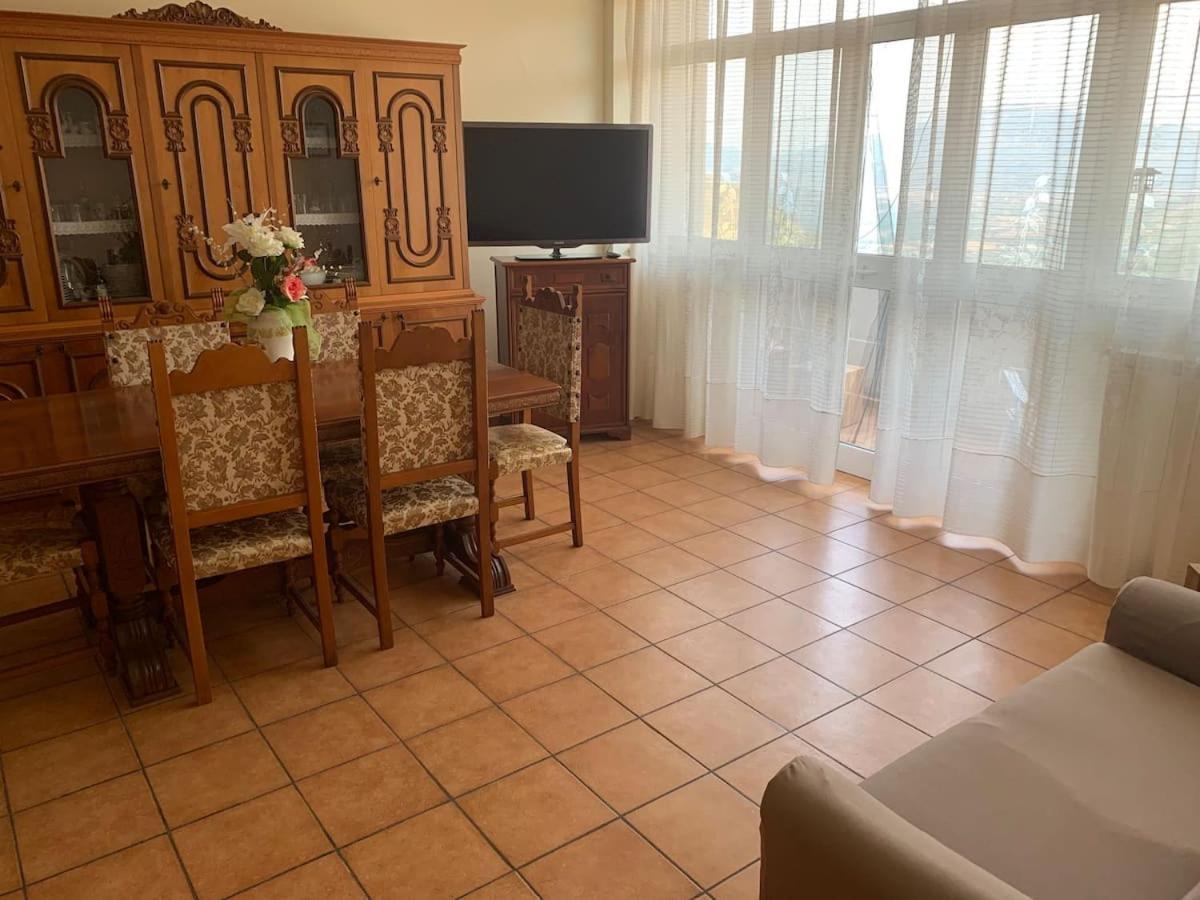 Casa Di Tommaso Apartman Sonnino Kültér fotó