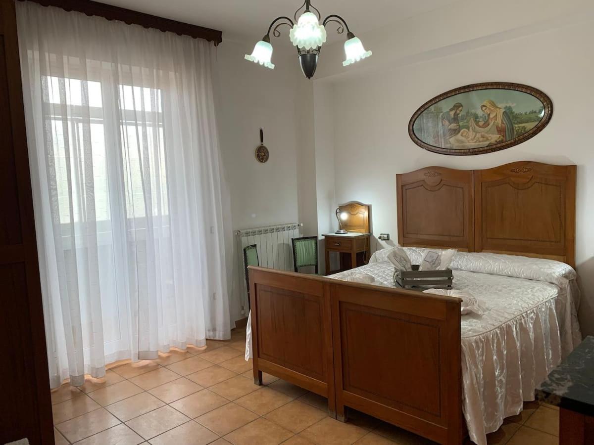 Casa Di Tommaso Apartman Sonnino Kültér fotó