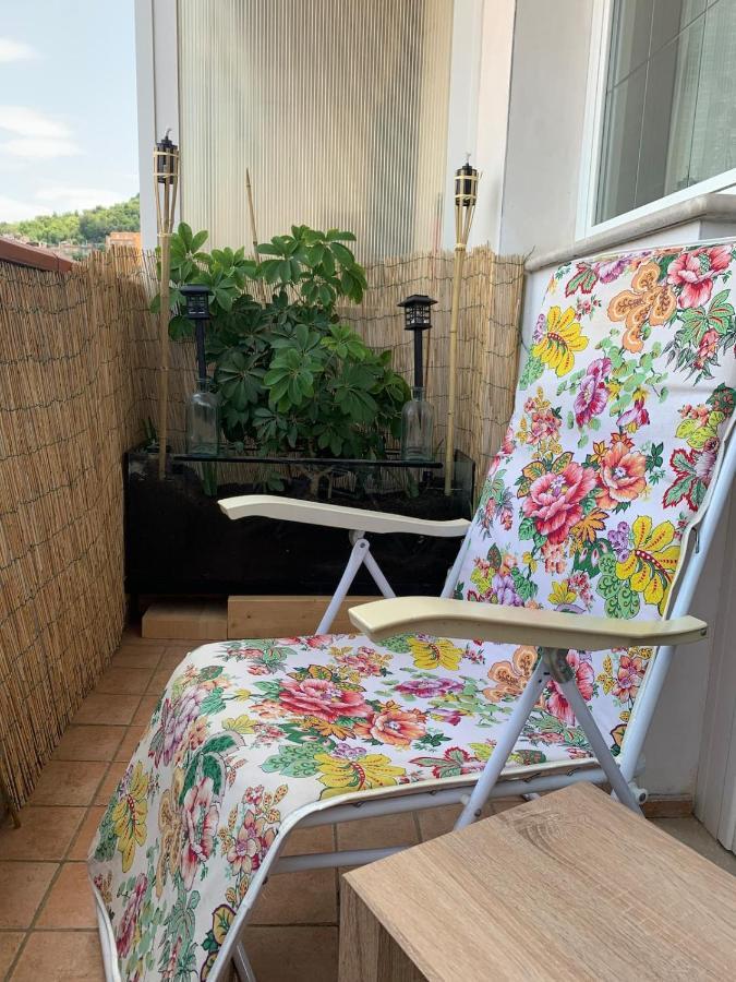 Casa Di Tommaso Apartman Sonnino Kültér fotó